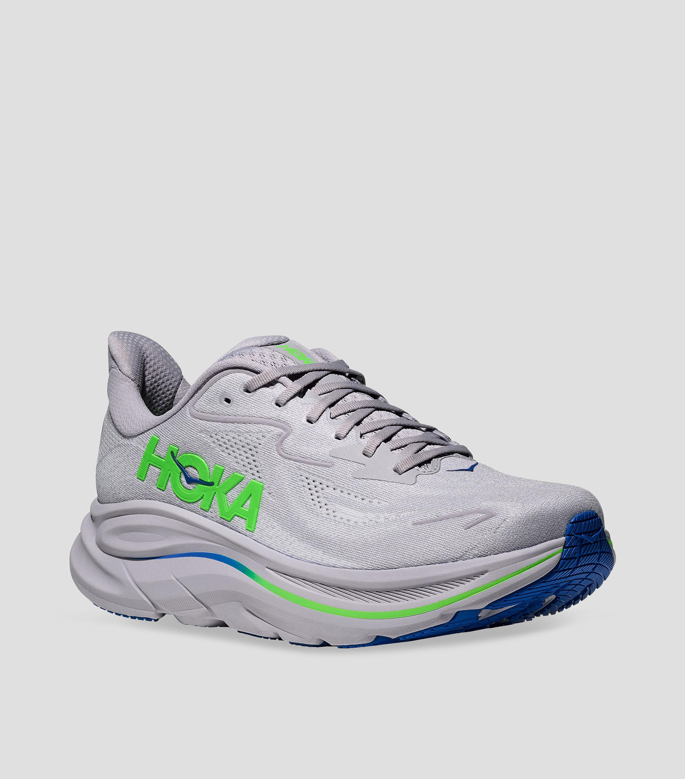 Tenis para correr Clifton 10 Hombre